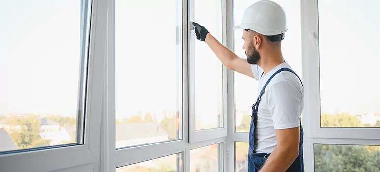 Double Pane Window Glass Repair in Crestview, FL