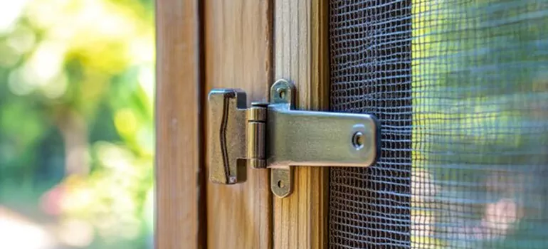 Window Latches Replacement in Crestview, FL